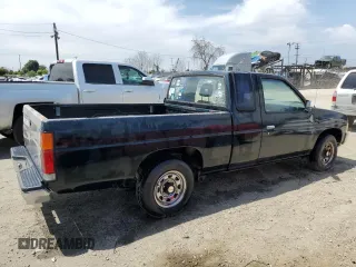 1993 Nissan Hardbody with VIN 1N6HD16SXPC325010, listed as a Copart auction lot 52819685 with 310,127 mi miles and Clean Title. Bid and sale history available at DreamBid. Image 3.