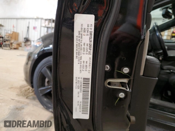 2014 Dodge Dart SXT with VIN 1C3CDFBB0ED907015, listed as a Copart auction lot 51106845 with 143,444 mi miles and Non Repairable. Bid and sale history available at carsss.com. Image 12.