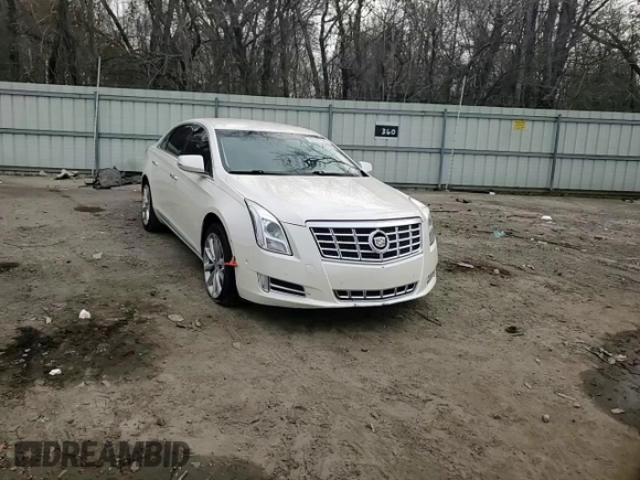 2014 Cadillac XTS Luxury with VIN 2G61M5S37E9190425, listed as a Copart auction lot 79697794 with 182,566 mi miles and Salvage Title. Bid and sale history available at DreamBid. Image 10.