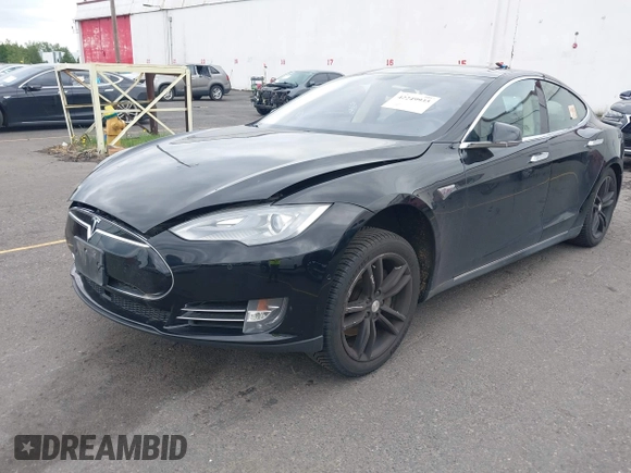 2014 Tesla Model S 60 с VIN 5YJSA1H10EFP48975, выставлен на аукционе IAAI как лот 42249935 с пробегом 105 524 миль миль и . История ставок и продаж доступна на DreamBid. Изображение 19.