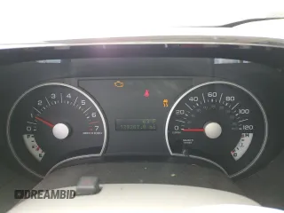 2007 Ford Explorer XLT с VIN 1FMEU63E77UA88676, выставлен на аукционе Copart как лот 54768165 с пробегом 129 287 миль миль и Списание • Salvage title. История ставок и продаж доступна на DreamBid. Изображение 9.