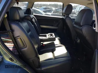 2010 Mazda CX-9 Touring with VIN JM3TB3MV7A0213504, listed as a IAAI auction lot 41696519 with 180,241 mi miles and . Bid and sale history available at carsss.com. Image 8.