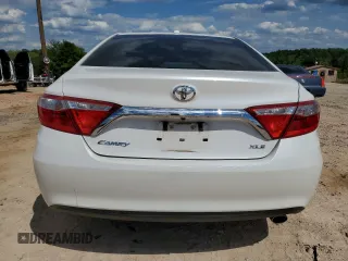 2015 Toyota Camry XLE с VIN 4T1BF1FK8FU985523, выставлен на аукционе Copart как лот 56137405 с пробегом 126 073 миль миль и Списание • Salvage title. История ставок и продаж доступна на DreamBid. Изображение 6.