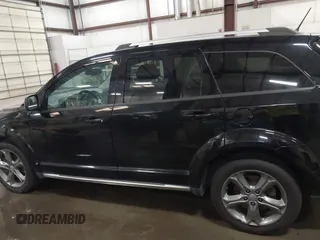 2017 Dodge Journey Crossroad Plus with VIN 3C4PDDGGXHT502381, listed as a IAAI auction lot 41869917 with 115,737 mi miles and . Bid and sale history available at DreamBid. Image 15.