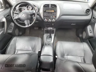 2005 Toyota RAV4 with VIN JTEHD20V150038970, listed as a Copart auction lot 52738955 with 169,433 mi miles and Clean Title. Bid and sale history available at carsss.com. Image 8.