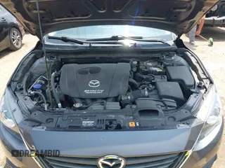 2015 Mazda 3 i Sport with VIN 3MZBM1U70FM173465, listed as a IAAI auction lot 42477601 with 231,159 mi miles and . Bid and sale history available at DreamBid. Image 10.