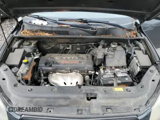 2007 Toyota RAV4 Sport with VIN JTMBD32V275120287, listed as a Copart auction lot 45059375 with 192,667 mi miles and Salvage Title. Bid and sale history available at carsss.com. Image 12.