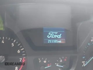 2015 Ford Transit XL with VIN 1FMZK1YM8FKB06431, listed as a IAAI auction lot 42653296 with 211,105 mi miles and . Bid and sale history available at DreamBid. Image 7.