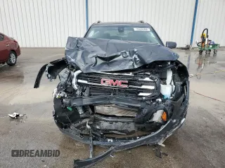 2020 GMC Terrain SLT with VIN 3GKALPEV4LL189434, listed as a Copart auction lot 51704865 with 85,704 mi miles and Non Repairable. Bid and sale history available at carsss.com. Image 5.
