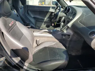 2008 Pontiac Solstice GXP with VIN 1G2MG35X18Y104728, listed as a Copart auction lot 46963244 with 40,889 mi miles and Non Repairable. Bid and sale history available at carsss.com. Image 10.