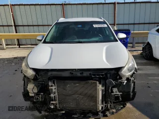 2018 Kia Niro FE with VIN KNDCB3LCXJ5127583, listed as a Copart auction lot 51449294 with 150,112 mi miles and Clean Title. Bid and sale history available at carsss.com. Image 5.