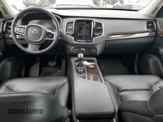 2016 Volvo XC90 T6 Momentum z VIN YV4A22PK1G1052417, wystawiony jako Copart lot #58167205 z przebiegiem 126 220 mil mil oraz Czysty tytuł • Clean title. Historia ofert i sprzedaży dostępna na DreamBid. Obrazek 8.