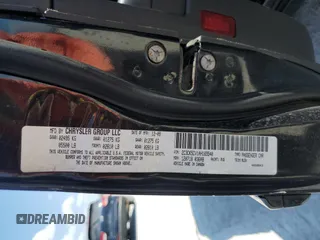 2010 Chrysler 300 Touring with VIN 2C3CK5CV1AH169540, listed as a Copart auction lot 49034895 with 146,121 mi miles and Salvage Title. Bid and sale history available at carsss.com. Image 15.
