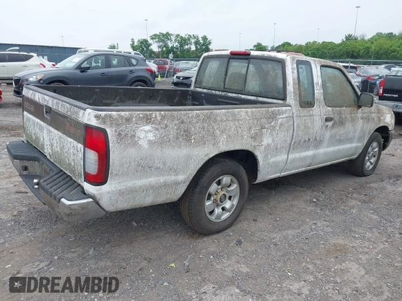 1998 Nissan Frontier XE z VIN 1N6DD26SXWC349603, wystawiony jako IAAI lot #42220949 z przebiegiem Nie podano mil oraz . Historia ofert i sprzedaży dostępna na DreamBid. Obrazek 4.