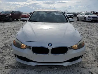 2015 BMW 3 Series 328i xDrive с VIN WBA3B5G54FNS16660, выставлен на аукционе Copart как лот 47927835 с пробегом 97 446 миль миль и Списание • Salvage title. История ставок и продаж доступна на DreamBid. Изображение 5.
