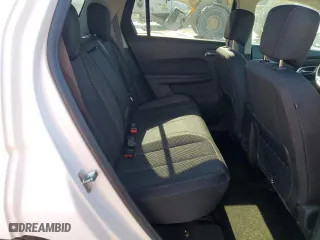 2017 GMC Terrain SLE with VIN 2GKALNEK1H6298620, listed as a Copart auction lot 45508455 with 98,271 mi miles and Salvage Title. Bid and sale history available at carsss.com. Image 12.