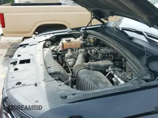 2023 Jeep Grand Cherokee Altitude with VIN 1C4RJKAG6P8865787, listed as a IAAI auction lot 42485513 with 60,603 mi miles and . Bid and sale history available at DreamBid. Image 18.