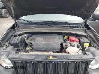 2018 Jeep Renegade Latitude с VIN ZACCJBBB1JPJ52673, выставлен на аукционе IAAI как лот 42270587 с пробегом 88 721 миль миль и . История ставок и продаж доступна на DreamBid. Изображение 10.