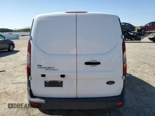 2018 Ford Transit Connect XL z VIN NM0LS7E73J1344033, wystawiony jako Copart lot #56020195 z przebiegiem 142 449 mil mil oraz Czysty tytuł • Clean title. Historia ofert i sprzedaży dostępna na DreamBid. Obrazek 6.