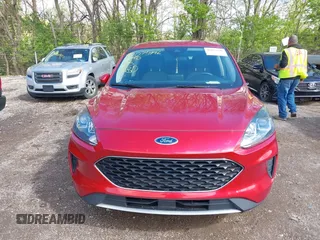 2020 Ford Escape SE z VIN 1FMCU9G64LUC69806, wystawiony jako IAAI lot #42075446 z przebiegiem 93 769 mil mil oraz . Historia ofert i sprzedaży dostępna na DreamBid. Obrazek 12.