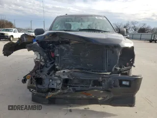 2019 Ford F-150 XL with VIN 1FTEW1CP2KKC31413, listed as a Copart auction lot 89311365 with Not provided miles and Salvage title. Bid and sale history available at DreamBid. Image 5.