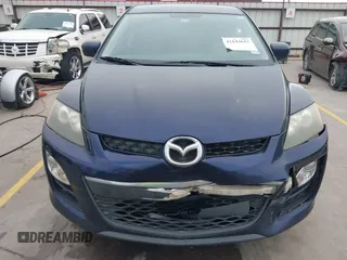 2011 Mazda CX-7 i SV z VIN JM3ER2A50B0409241, wystawiony jako IAAI lot #42142637 z przebiegiem 162 561 mil mil oraz . Historia ofert i sprzedaży dostępna na DreamBid. Obrazek 12.