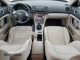 2009 Subaru Outback with VIN 4S4BP60C996321686, listed as a Copart auction lot 49004515 with 262,711 mi miles and Clean Title. Bid and sale history available at carsss.com. Image 8.