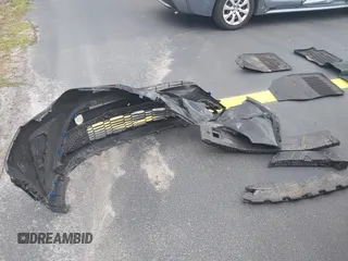 2021 Toyota C-HR LE z VIN NMTKHMBX3MR127202, wystawiony jako IAAI lot #42188312 z przebiegiem 54 029 mil mil oraz . Historia ofert i sprzedaży dostępna na DreamBid. Obrazek 12.