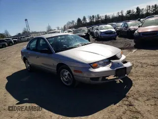 2001 Saturn SL z VIN 1G8ZK54701Z301199, wystawiony jako Copart lot #48488335 z przebiegiem 96 151 mil mil oraz Szkoda całkowita • Salvage title. Historia ofert i sprzedaży dostępna na DreamBid. Obrazek 11.
