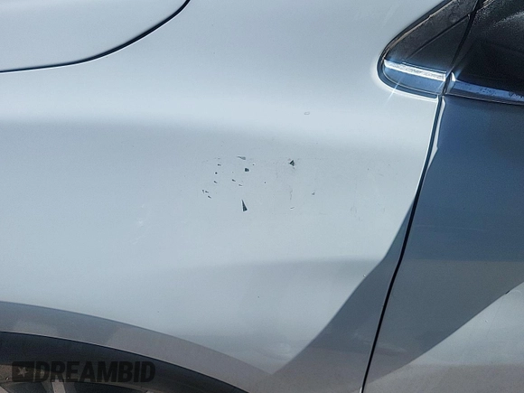 2022 Chevrolet Equinox LT z VIN 3GNAXKEV3NL291479, wystawiony jako IAAI lot #42561793 z przebiegiem 29 457 mil mil oraz . Historia ofert i sprzedaży dostępna na DreamBid. Obrazek 20.