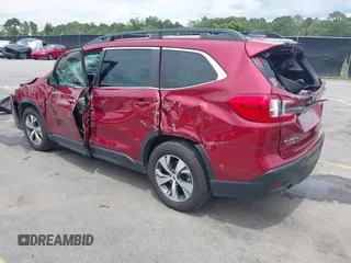 2023 Subaru Ascent Premium with VIN 4S4WMACD6P3428808, listed as a IAAI auction lot 42378156 with Not provided miles and . Bid and sale history available at DreamBid. Image 3.