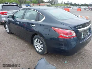 2013 Nissan Altima 2.5 SL with VIN 1N4AL3AP0DC263771, listed as a IAAI auction lot 41898458 with 79,788 mi miles. Bid and sale history available at carsss.com. Image 3.