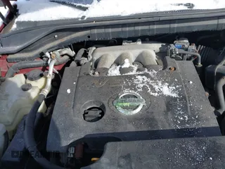 2007 Nissan Murano SL z VIN JN8AZ08W97W644790, wystawiony jako IAAI lot #41374000 z przebiegiem Nie podano mil oraz . Historia ofert i sprzedaży dostępna na DreamBid. Obrazek 10.