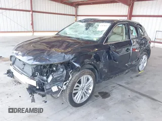 2018 Audi Q5 Prestige z VIN WA1CNAFY2J2225747, wystawiony jako IAAI lot #42078647 z przebiegiem 48 528 mil mil oraz . Historia ofert i sprzedaży dostępna na DreamBid. Obrazek 2.