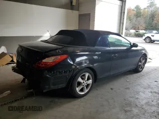 2007 Toyota Solara SE with VIN 4T1FA38P97U109453, listed as a Copart auction lot 56423664 with 287,939 mi miles and Non Repairable. Bid and sale history available at carsss.com. Image 3.