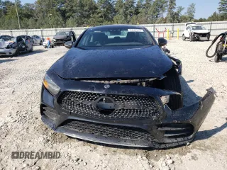 2019 Mercedes-Benz CLS with VIN WDD2J5JB7KA037911, listed as a Copart auction lot 75072814 with 94,435 mi miles and Salvage Title. Bid and sale history available at carsss.com. Image 5.