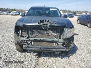 2015 GMC Canyon 4WD SLE with VIN 1GTG6BE35F1139586, listed as a Copart auction lot 48249655 with 168,547 mi miles and Salvage Title. Bid and sale history available at carsss.com. Image 5.