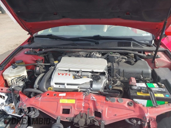 2004 Toyota Solara SE with VIN 4T1FA38P24U031027, listed as a IAAI auction lot 41733628 with 154,024 mi miles and . Bid and sale history available at carsss.com. Image 10.