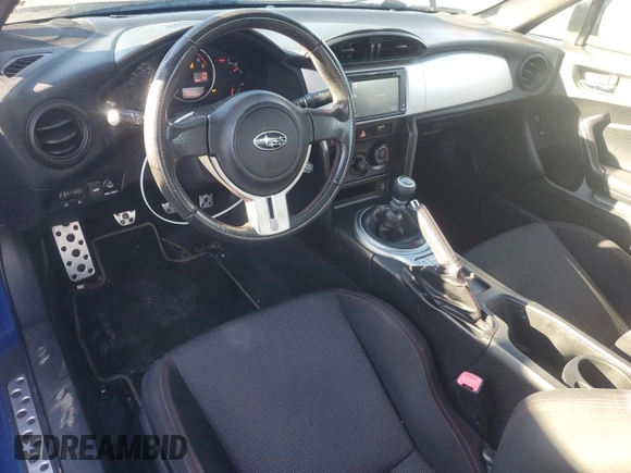 2013 Subaru BRZ Premium with VIN JF1ZCAB12D1604004, listed as a Copart auction lot 75694164 with 115,259 mi miles and Clean Title. Bid and sale history available at DreamBid. Image 8.