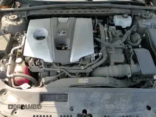 2019 Lexus ES 300h z VIN 58AB21B13KU001934, wystawiony jako Copart lot #64648715 z przebiegiem 128 460 mil mil oraz Szkoda całkowita • Salvage title. Historia ofert i sprzedaży dostępna na DreamBid. Obrazek 13.