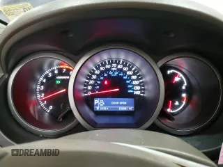 2012 Suzuki Grand Vitara Premium z VIN JS3TD0D66C4100814, wystawiony jako Copart lot #89250025 z przebiegiem 102 381 mil mil oraz Szkody całkowita. Historia ofert i sprzedaży dostępna na DreamBid. Obrazek 9.
