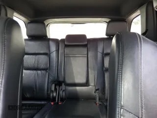 2016 Jeep Grand Cherokee Limited 75th Anniversary with VIN 1C4RJFBG3GC303588, listed as a Copart auction lot 53254915 with 130,660 mi miles and Salvage Title. Bid and sale history available at DreamBid. Image 10.