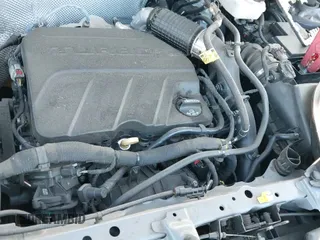 2021 Chevrolet TrailBlazer LS with VIN KL79MMS21MB181120, listed as a IAAI auction lot 42466032 with 55,569 mi miles and . Bid and sale history available at DreamBid. Image 14.