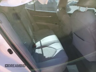2020 Toyota Camry SE z VIN 4T1M11AK4LU906763, wystawiony jako Copart lot #53023285 z przebiegiem 88 371 mil mil oraz Szkoda całkowita • Salvage title. Historia ofert i sprzedaży dostępna na DreamBid. Obrazek 11.