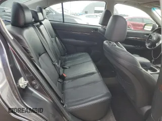 2013 Subaru Legacy Limited z VIN 4S3BMCK67D3020377, wystawiony jako Copart lot #57686225 z przebiegiem 174 361 mil mil oraz Czysty tytuł • Clean title. Historia ofert i sprzedaży dostępna na DreamBid. Obrazek 10.