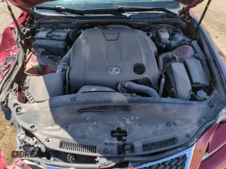 2014 Lexus IS 250 z VIN JTHBF1D24E5005476, wystawiony jako Copart lot #54447055 z przebiegiem 132 474 mil mil oraz Szkoda całkowita • Salvage title. Historia ofert i sprzedaży dostępna na DreamBid. Obrazek 11.