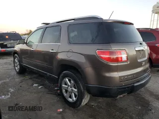 2007 Saturn Outlook XR z VIN 5GZER23727J172307, wystawiony jako Copart lot #76263084 z przebiegiem 226 933 mil mil oraz Szkoda całkowita • Salvage title. Historia ofert i sprzedaży dostępna na DreamBid. Obrazek 2.