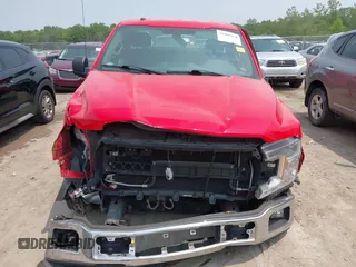 2018 Ford F-150 XL с VIN 1FTMF1CB5JKC73458, выставлен на аукционе IAAI как лот 42409236 с пробегом Не указан миль и . История ставок и продаж доступна на DreamBid. Изображение 6.
