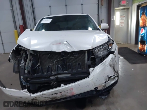 2012 Toyota Highlander Limited with VIN 5TDDK3EH9CS099043, listed as a IAAI auction lot 42108356 with 78,759 mi miles and . Bid and sale history available at DreamBid. Image 6.