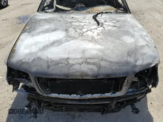 1996 Audi A6 z VIN WAUGC84A2TN092725, wystawiony jako Copart lot #49335395 z przebiegiem Nie podano mil oraz Szkody całkowita. Historia ofert i sprzedaży dostępna na DreamBid. Obrazek 11.